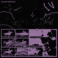 PREMIERE: False Persona & SAAH - Piped Up [Typeless]