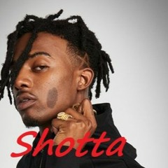 PLAYBOI CARTI - Shotta (Feat. YoungBoy Never Broke Again)