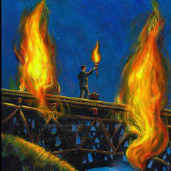 Burn Bridges... (Prod. IOF)