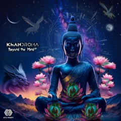 Khandroma - Quantum Portal (Out Now @ AGYA SOUNDS RECS)