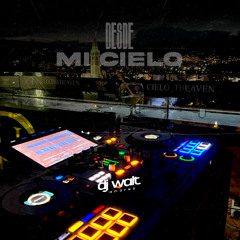 DESDE MI CIELO LIVE SESSION