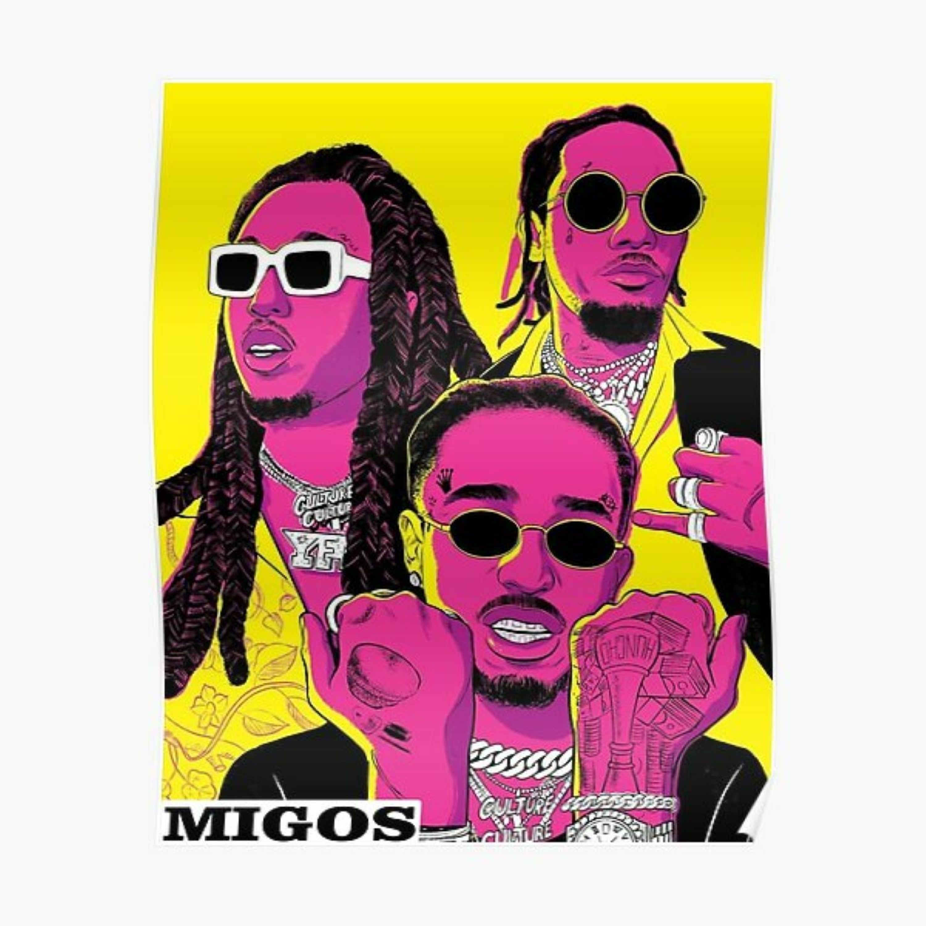 BOLD episode artwork