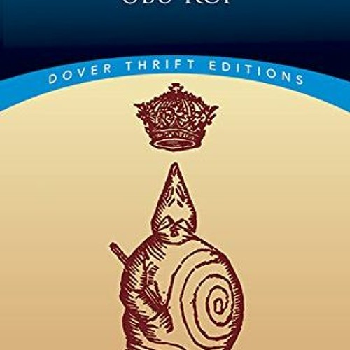 |$ Ubu Roi, Dover Thrift Editions, Plays# (Read-Full[ |Epub$