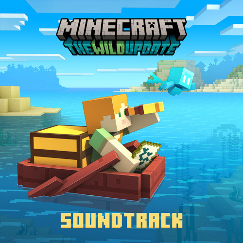 Stream Lana Raine  Listen to Minecraft: Caves & Cliffs (Original Game  Soundtrack) playlist online for free on SoundCloud
