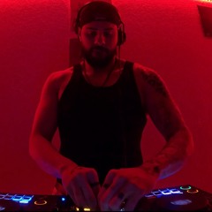 Void In Black - Live Session 001