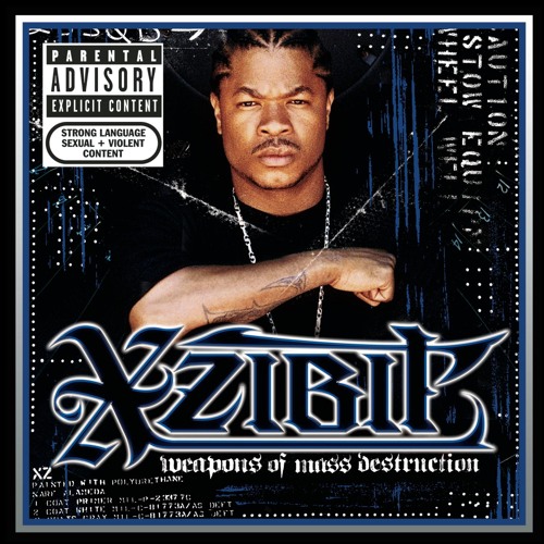 Klack (Xplicit Album Version)