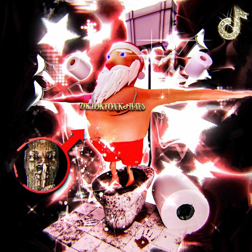 TIKTOKFONK HAUS, TSUNAMIBITZ, d3zik plxya - SKIBIDI TOILET CHRISTMAS FONK
