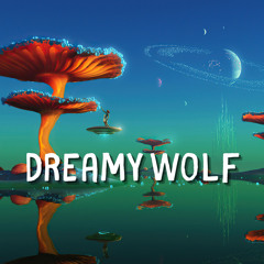 Dreamy Wolf