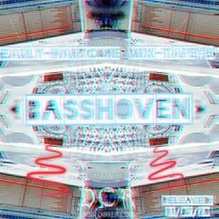 Basshoven | Early-Hardcore Mixtape#5 | 31/07/20 | NLD