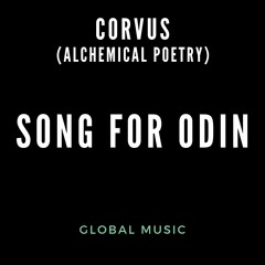 Corvus - Song for Odin (Alchemical Poetry)