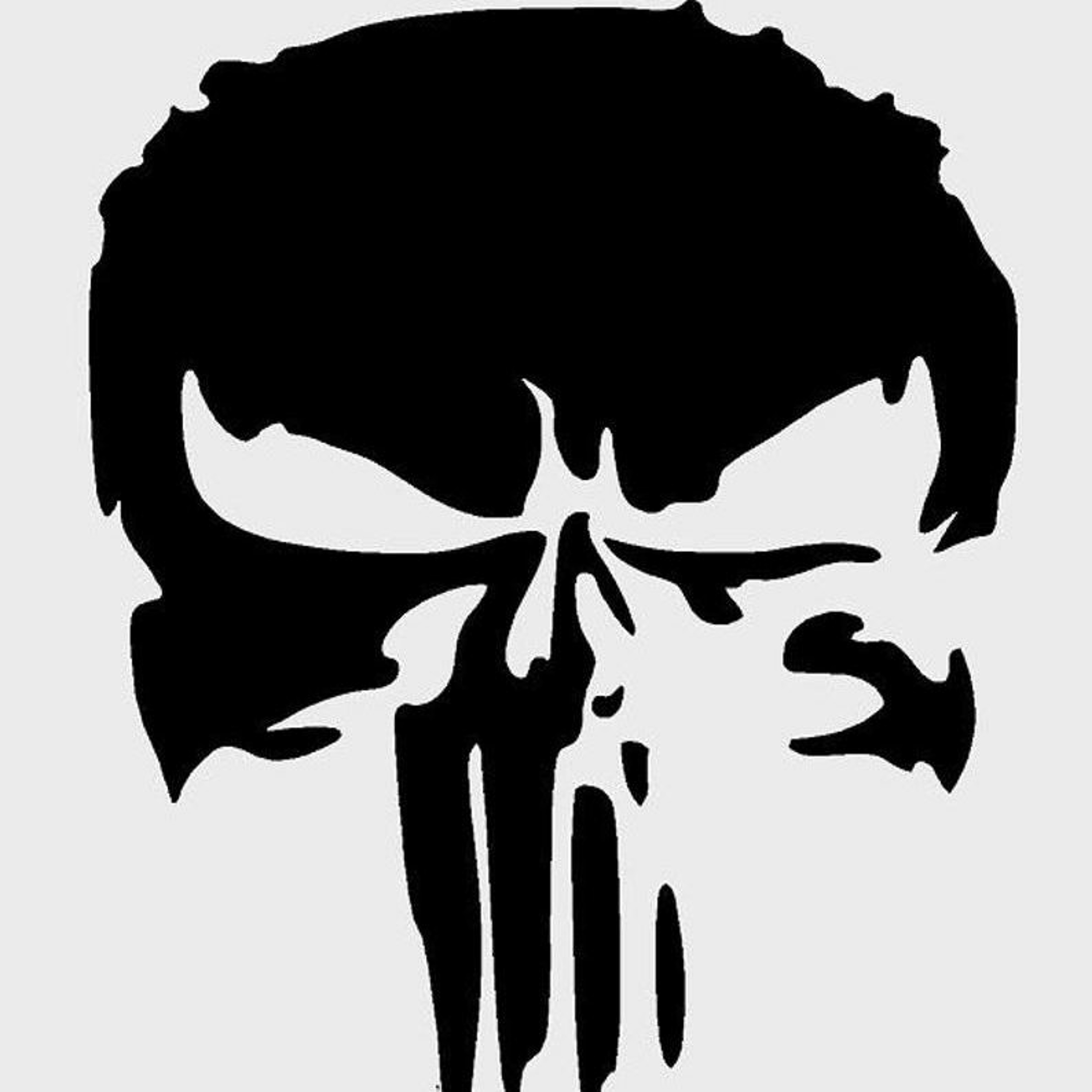 The Punisher. episode artwork