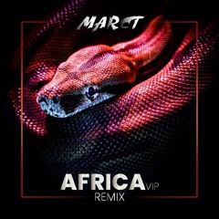 AFRICA - (MARCT Remix)