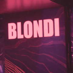BLONDi Tantra Ibiza  (Take Me To) 04.06.2025