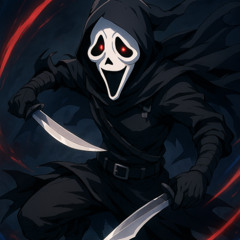 ghostface @ktolagy {Tang Audio}