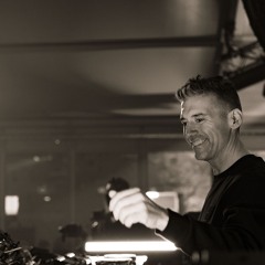 Chriss Ronson - Recorded live before Sasha & John Digweed (30th Anniversary Set 10/10/2025)