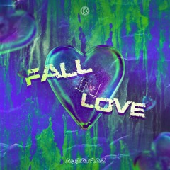 Alcatraz - Fall In Love