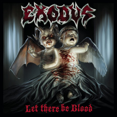 Live At The DNA 2004 - Official Bootleg - Album by Exodus