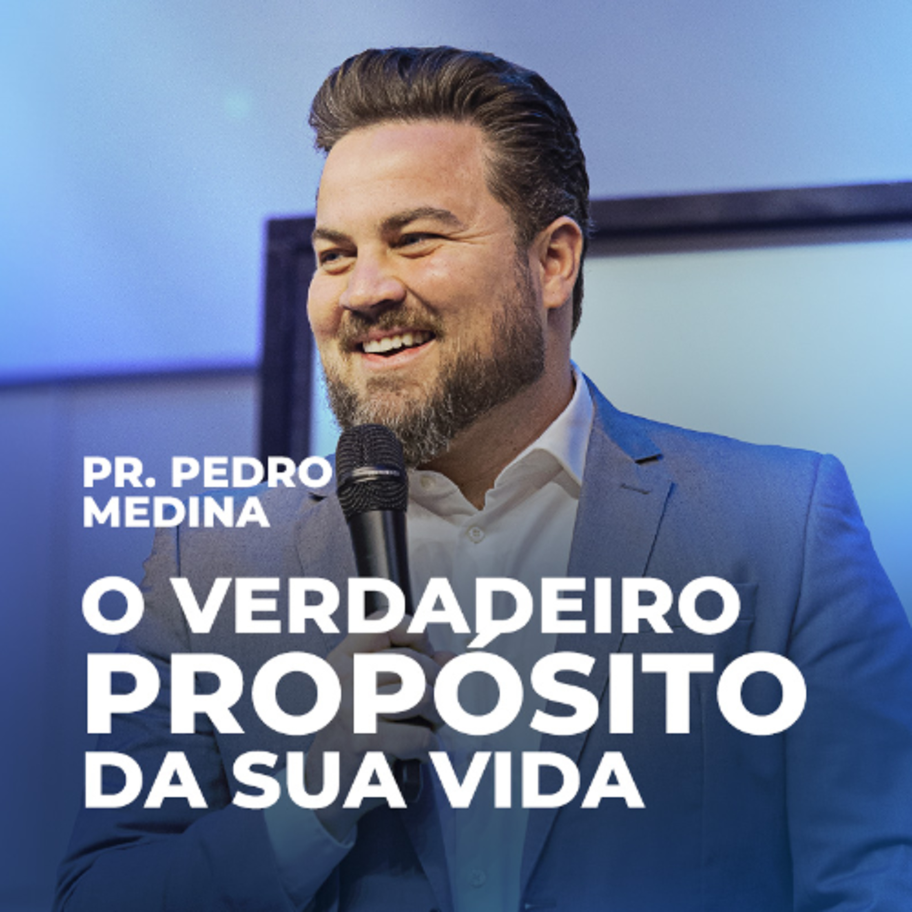 Pr. Pedro Medina