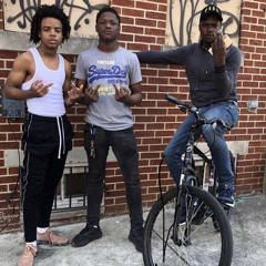 Blumberg Geez - Overtop