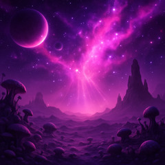 Plasma Power (Shorter version)
