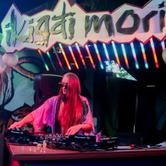 Holly Housecat @ Ikigai Mori Shambhala