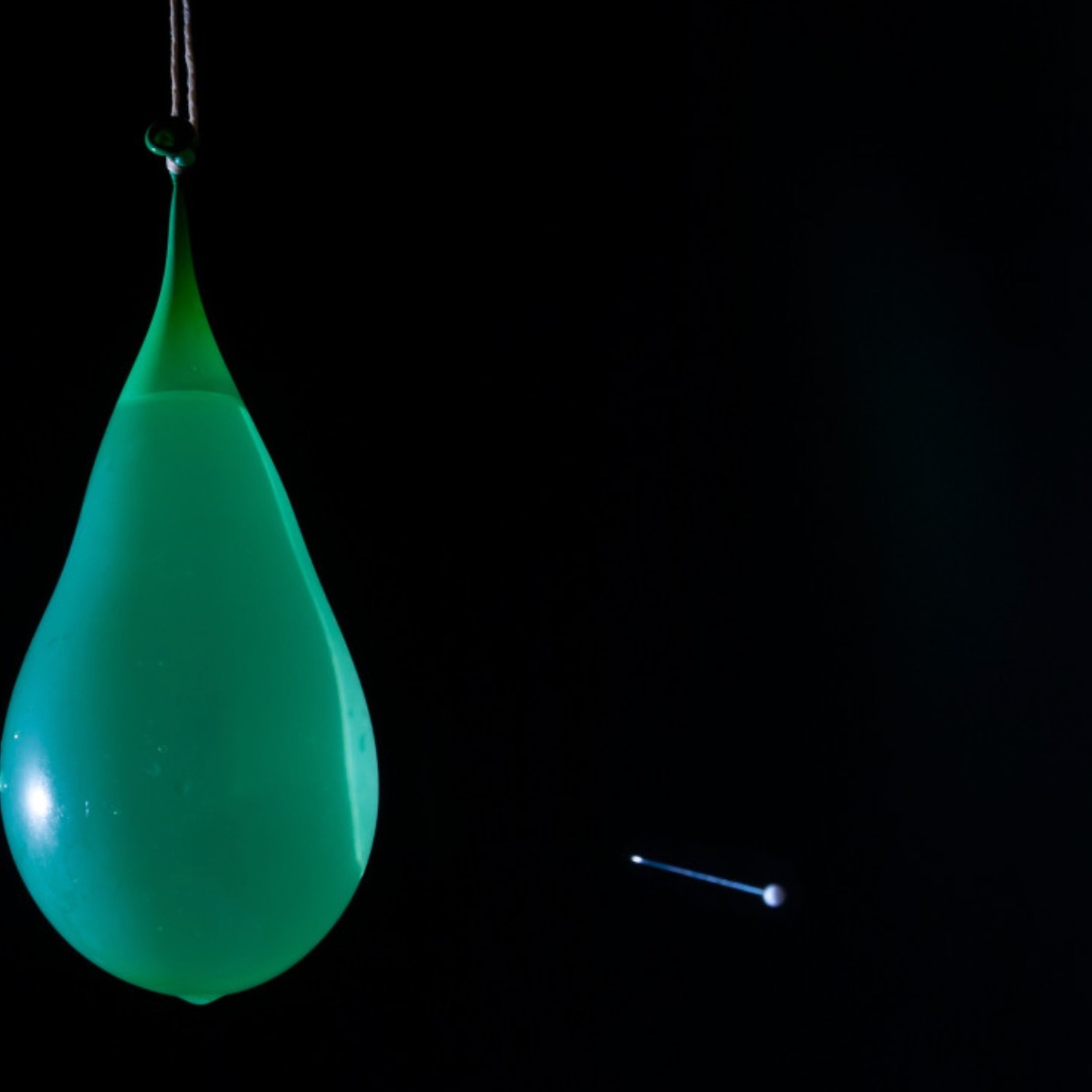 173. Ovarian cysts balloon pop Emergency Medicine Board Bombs