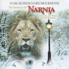 Aslan: The Christ Figure and Savior of Narnia