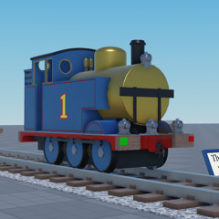 Thomas’s Fire Theme