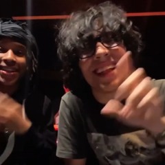 riovaz and kanii snippet (Waiting Alone)