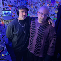 NO DAWN with AJ_XO and threehz @ The Lot Radio 11-13-2025