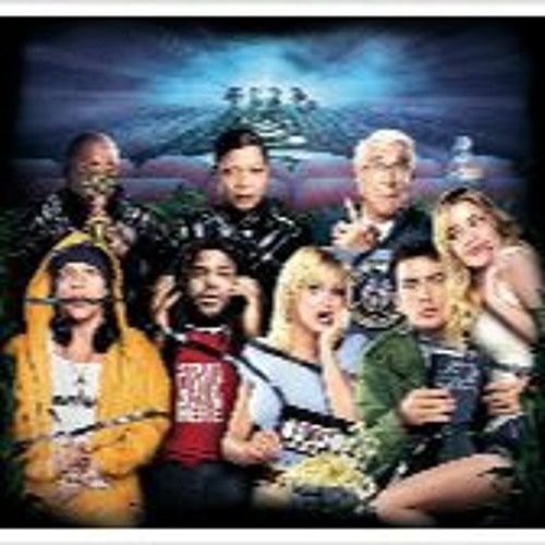 Scary movie 3 stream new arrivals