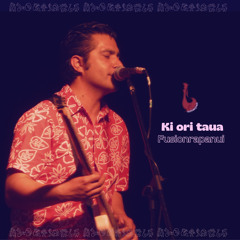 Ki ori taua