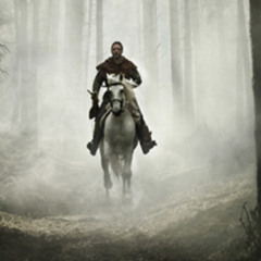 I Will Ride (Into The Night)