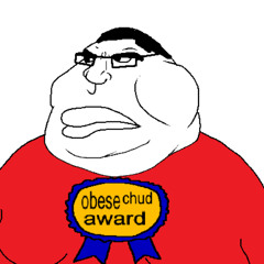 striking the disrespectful chud down