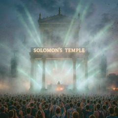 Solomon's Temple I
