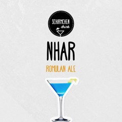 Romulan Ale | Nhar