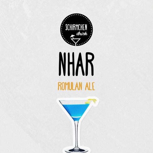 Romulan Ale | Nhar