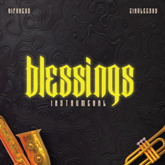 Blessings (Instrumental)