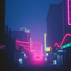 Neon skies Vol 2