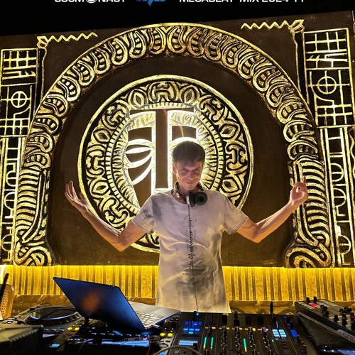 MegaBeat mix 2024-11