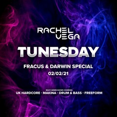 Tunesday - Fracus & Darwin Special