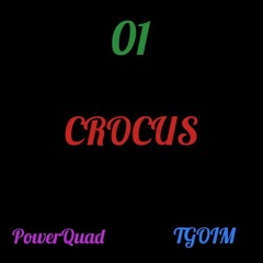위하여Remix - Crocus(PQ,01,TGOIM)(Prod.GroovyRoom)