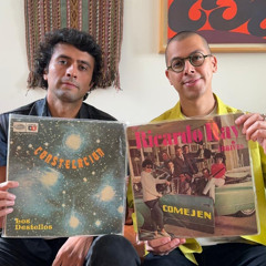Rincón Tropical (Gio & Loco Bembé) 10.3.24