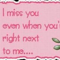 Right Next To Me (Instrumental)