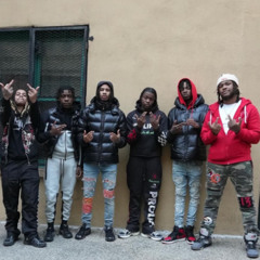 famous scammer remix