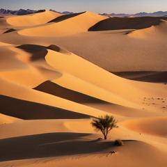 Desert Of Diwor - Extract 03 - Murmurations Fragile