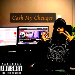 Cash My Cheques