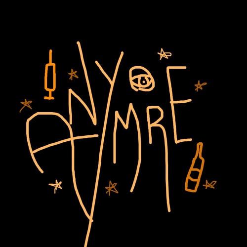 anymore