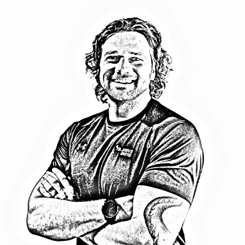 #45 Insights into Strength & Conditioning for Rowing - Jack Dillon