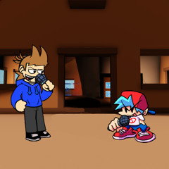 Tanets but Blue Tord Sings It
